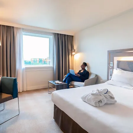 Novotel Paris 17 Exterior photo