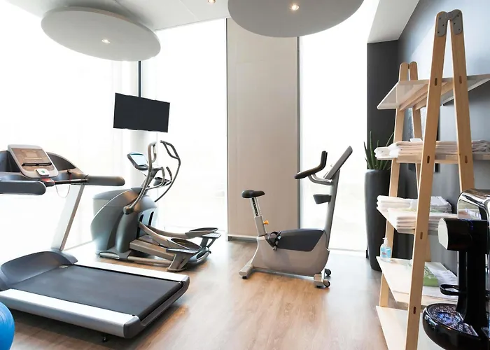 Novotel Paris 17