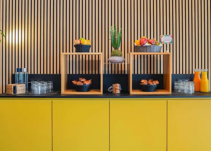 Novotel Paris 17