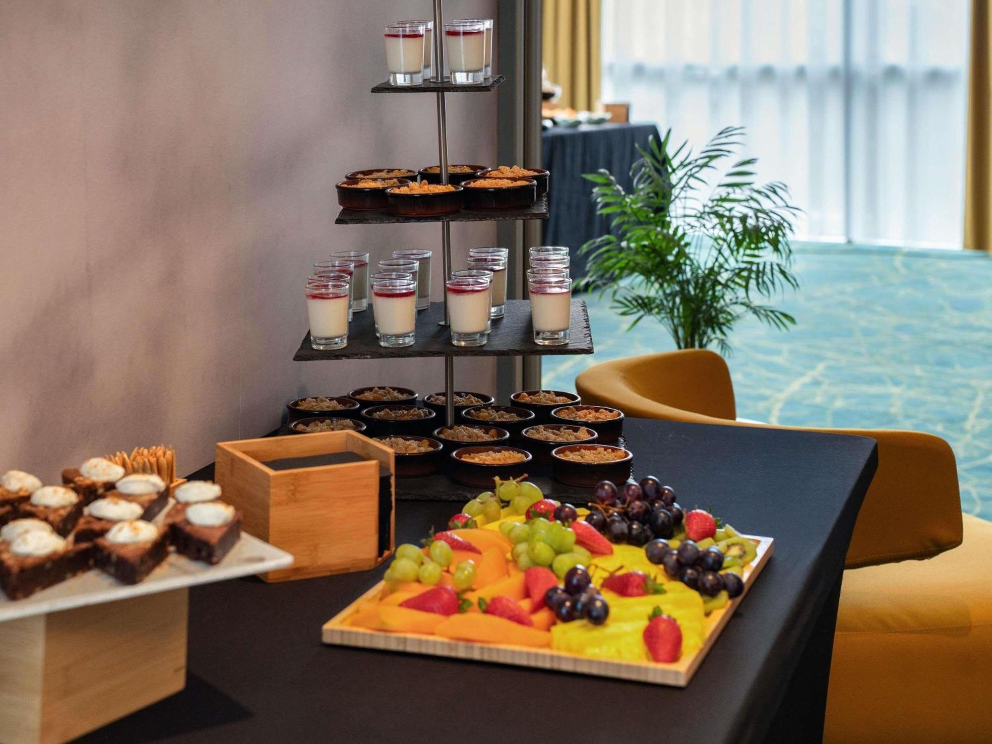 Hotel Novotel 17