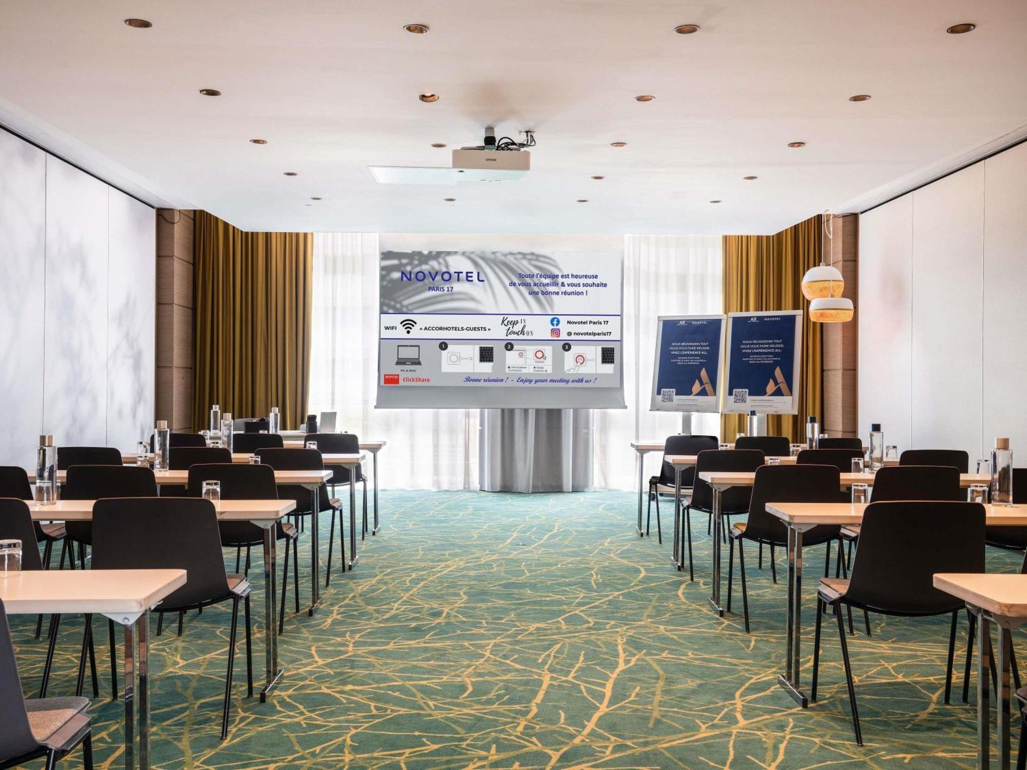 Novotel 17 4*