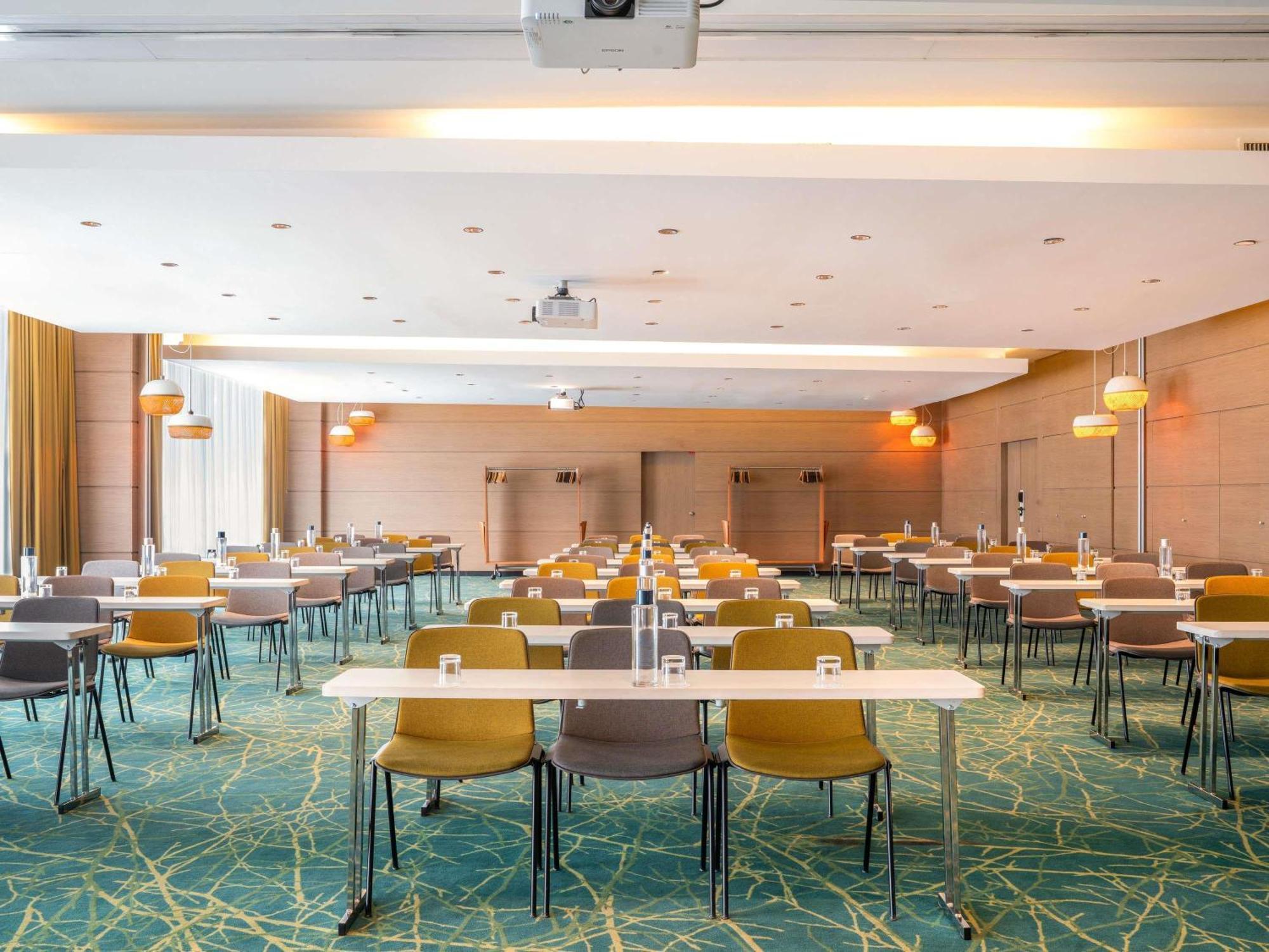 Novotel 17 4* Paris