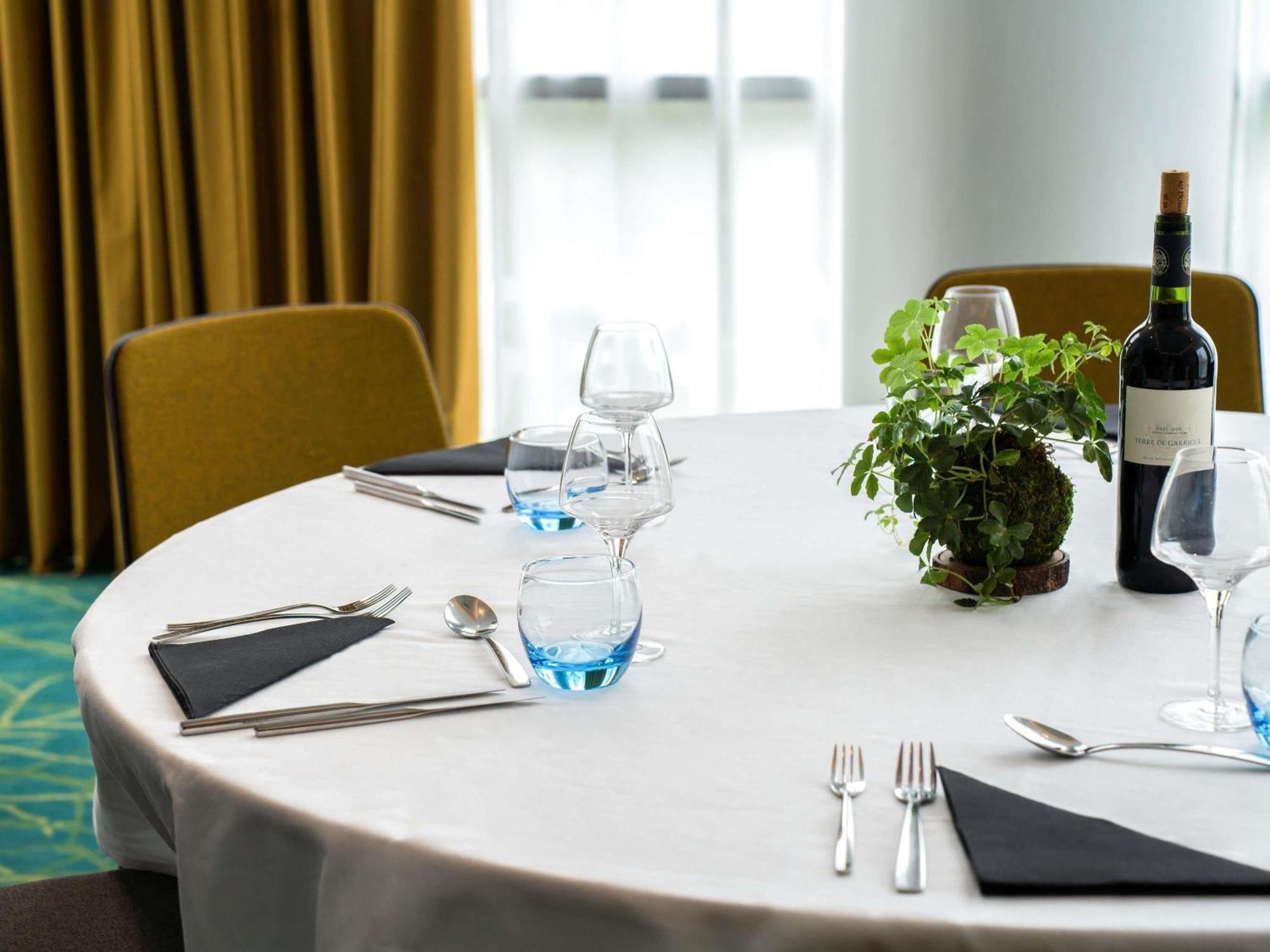 Novotel 17 4*
