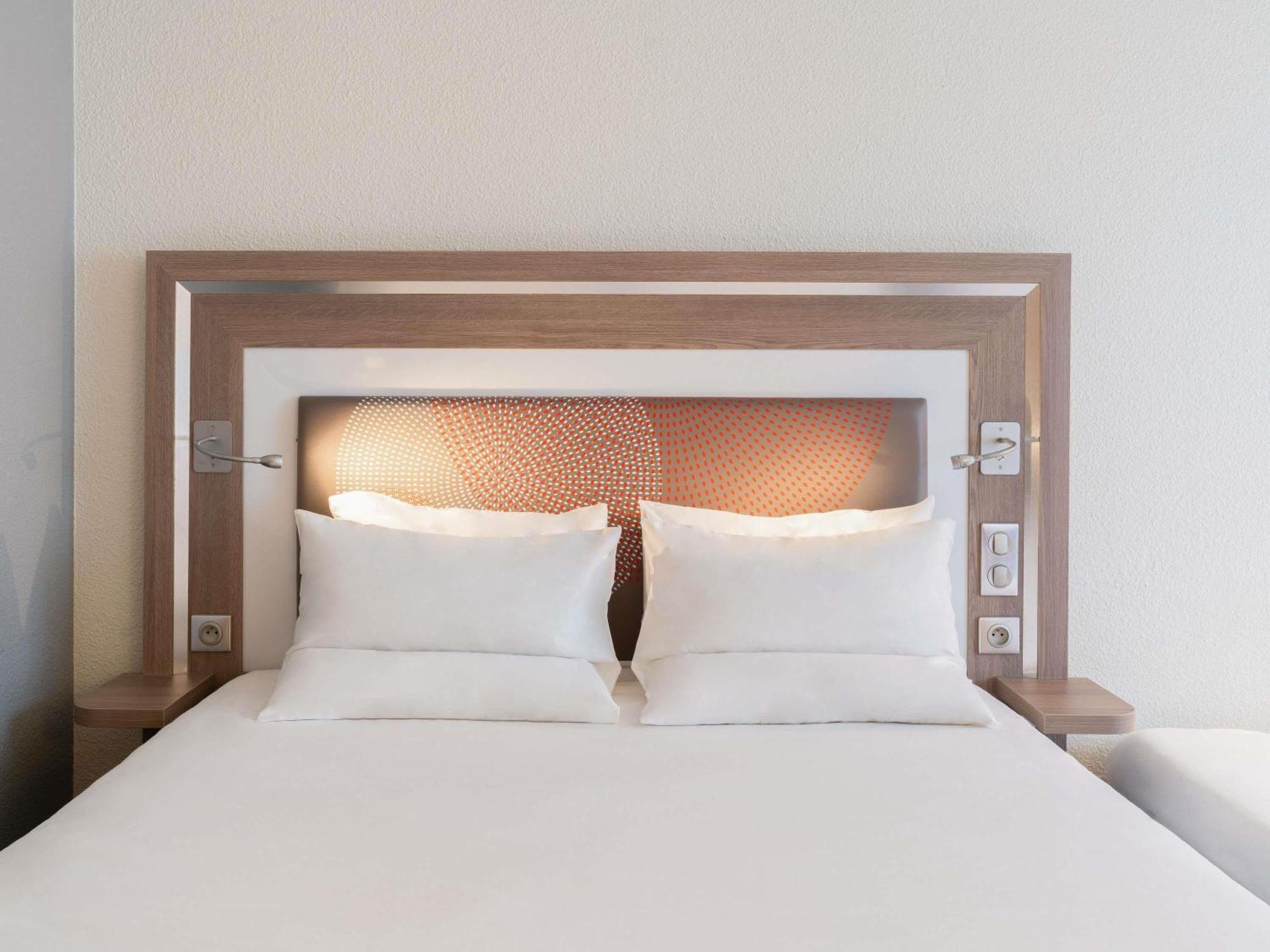 Novotel 17 Paris