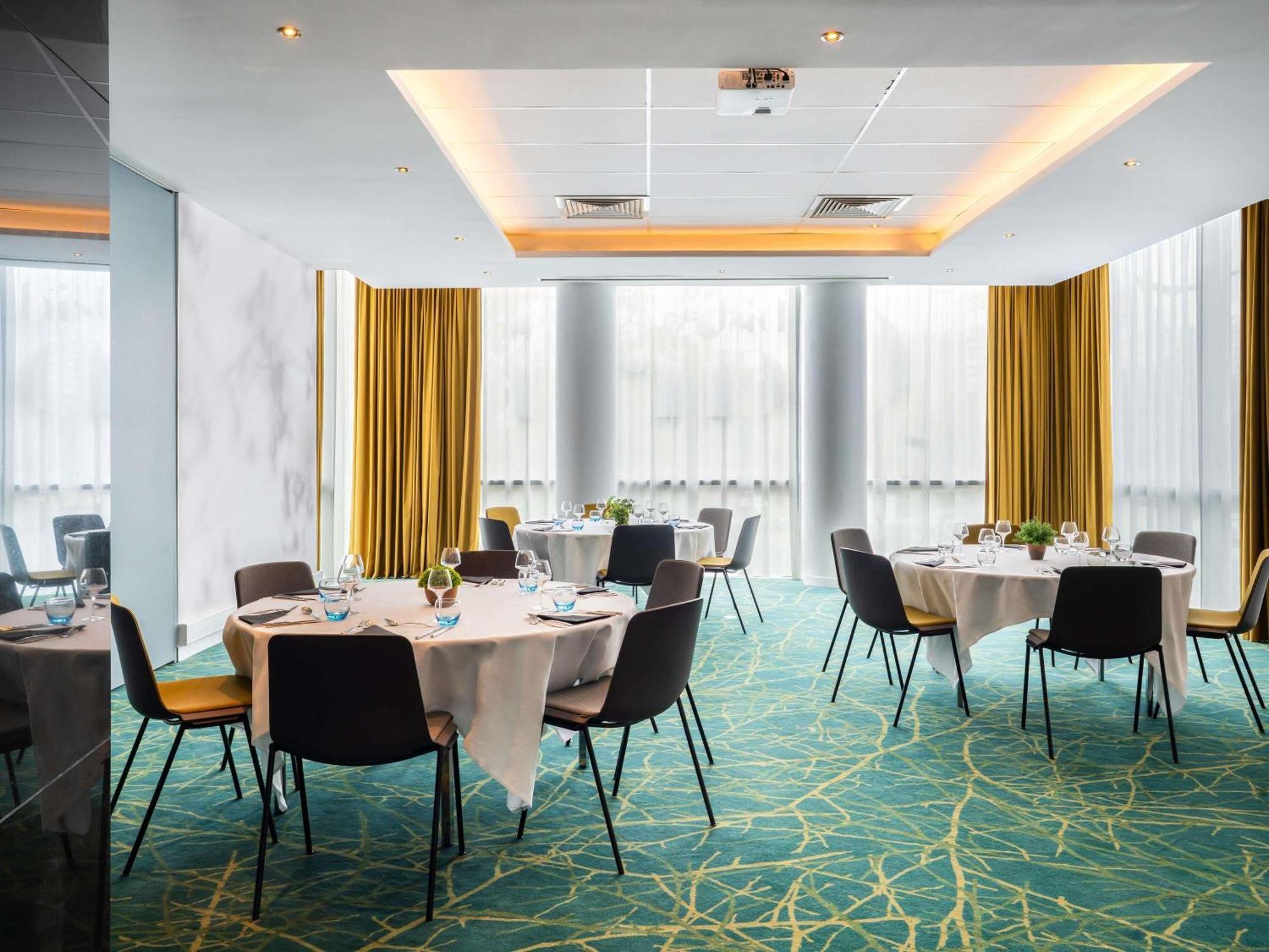 Novotel 17 4* Paris