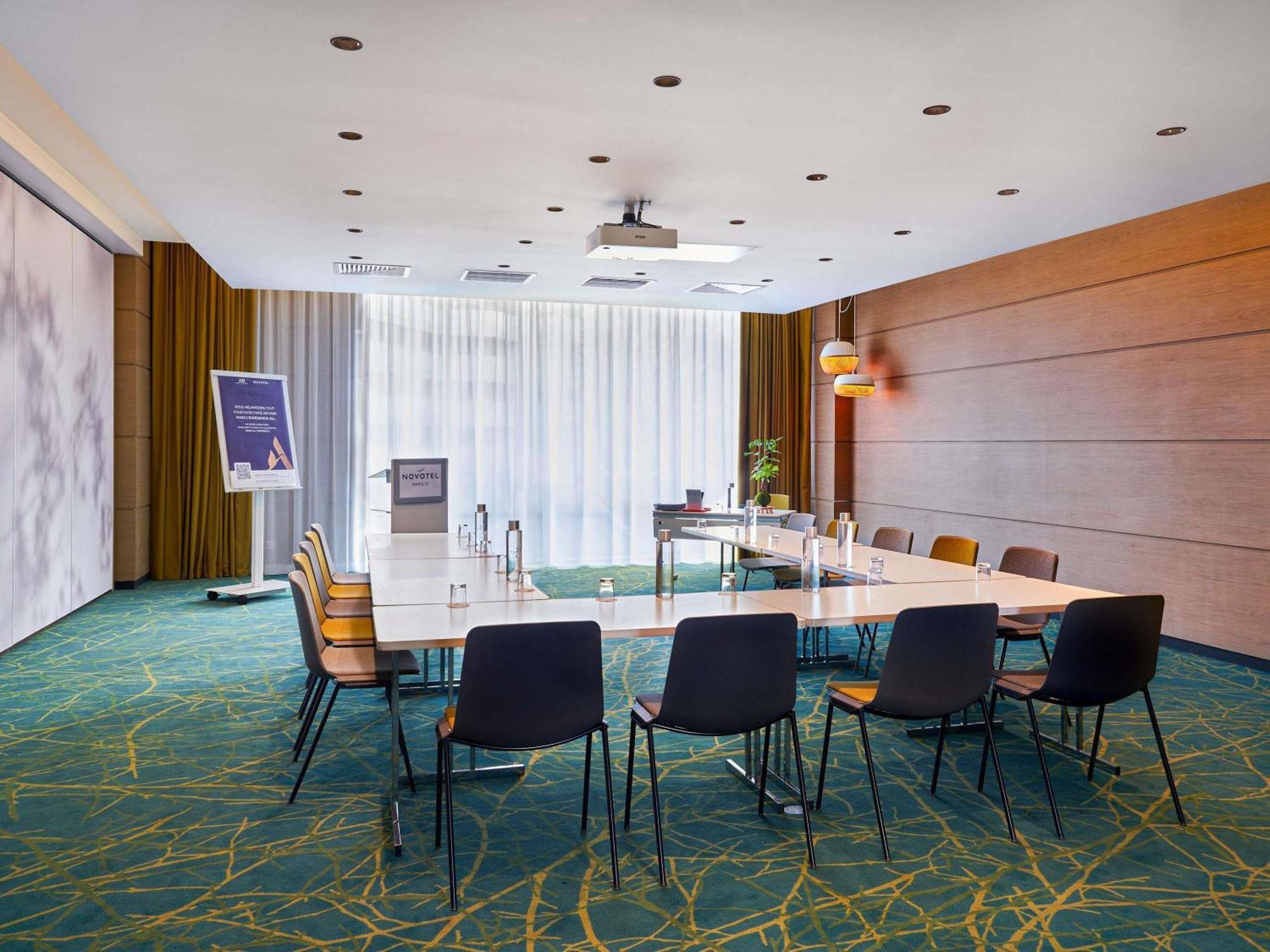 Novotel 17