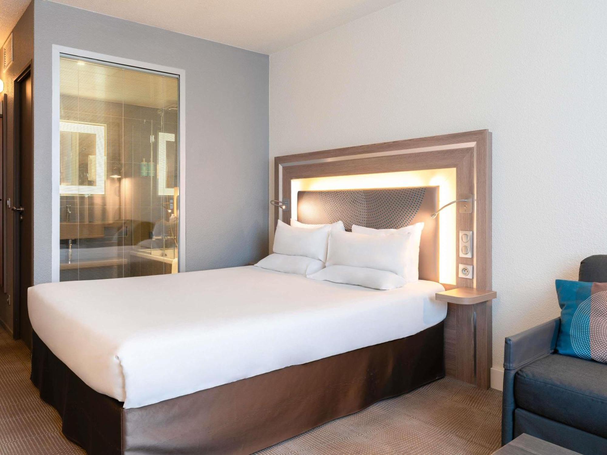 Novotel 17 Hotel