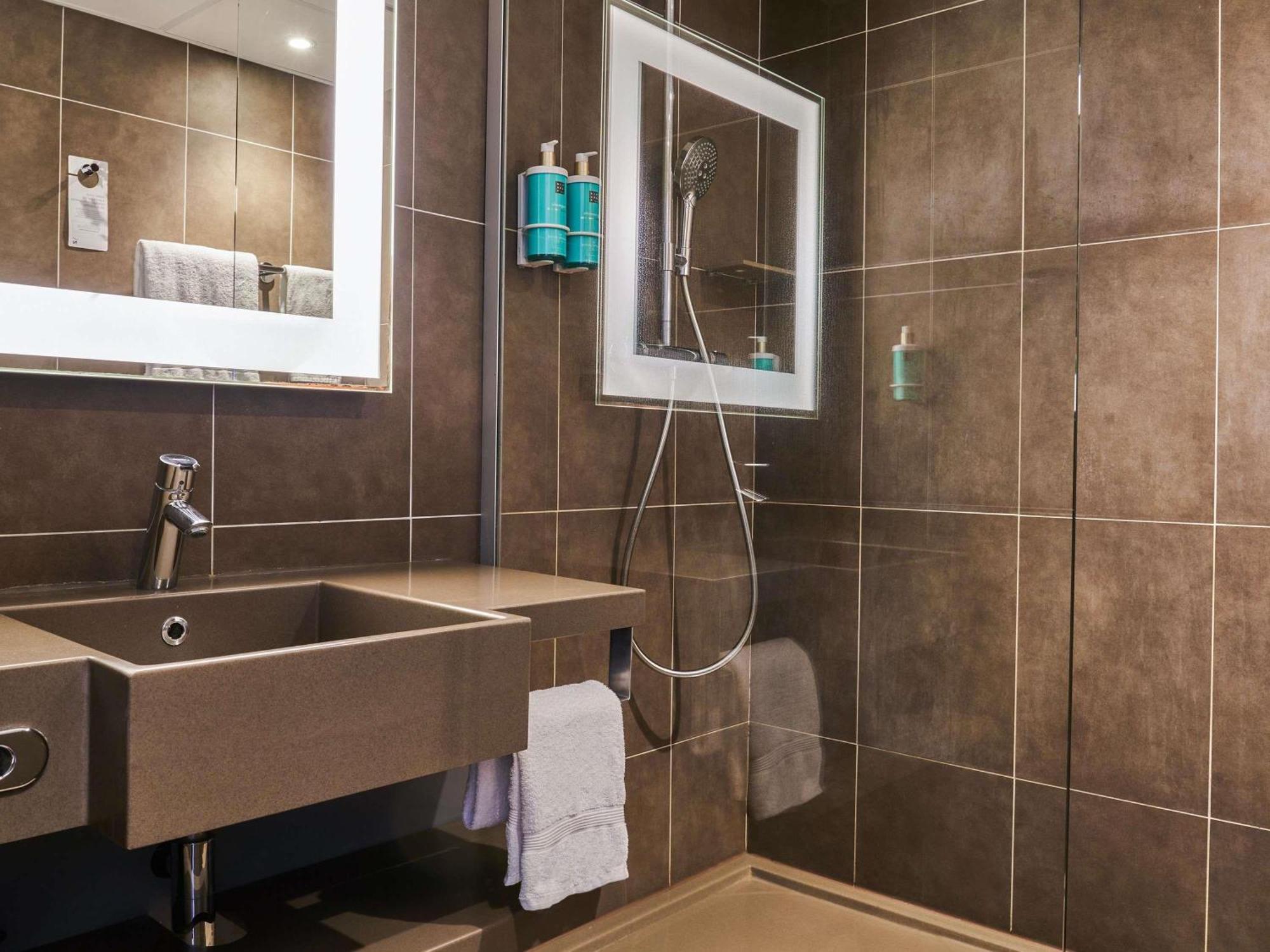Hotel Novotel 17